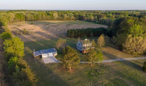 Photo #70 of 1895 Cemetery Rd, Chase City, VA 49.3 acres