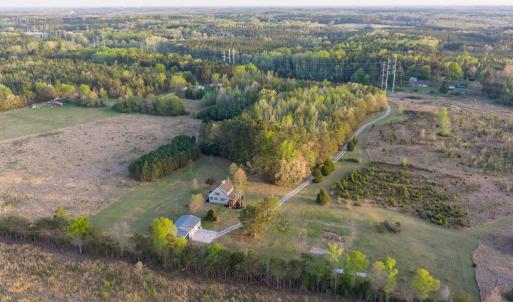 Photo #74 of 1895 Cemetery Rd, Chase City, VA 49.3 acres