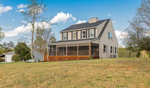 Photo #75 of 1895 Cemetery Rd, Chase City, VA 49.3 acres