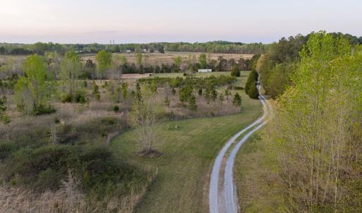 Photo #2 of 1895 Cemetery Rd, Chase City, VA 49.3 acres