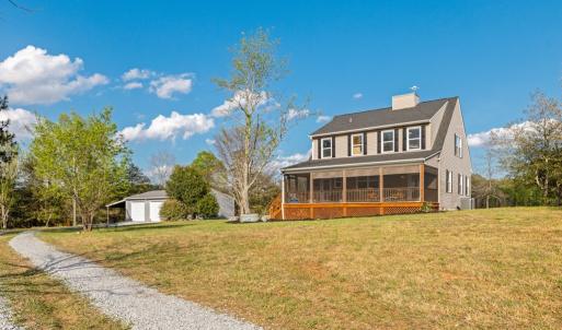 Photo #6 of 1895 Cemetery Rd, Chase City, VA 49.3 acres