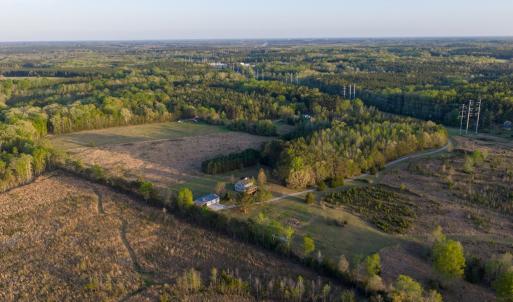 Photo #68 of 1895 Cemetery Rd, Chase City, VA 49.3 acres