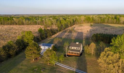 Photo #71 of 1895 Cemetery Rd, Chase City, VA 49.3 acres