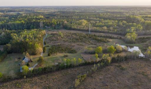 Photo #75 of 1895 Cemetery Rd, Chase City, VA 49.3 acres