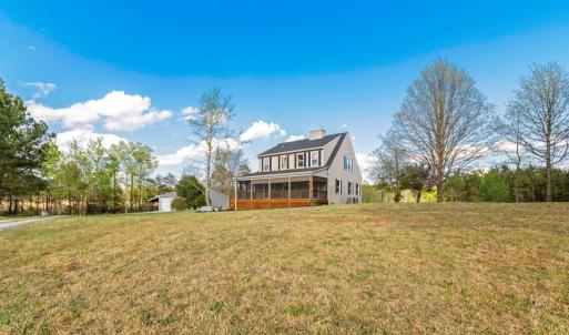 Photo #78 of 1895 Cemetery Rd, Chase City, VA 49.3 acres