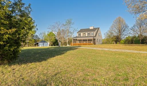 Photo #81 of 1895 Cemetery Rd, Chase City, VA 49.3 acres
