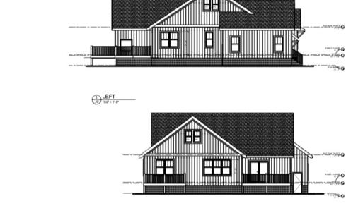 Photo #2 of 392 Ferry Landing Drive, Boydton, VA 1.2 acres