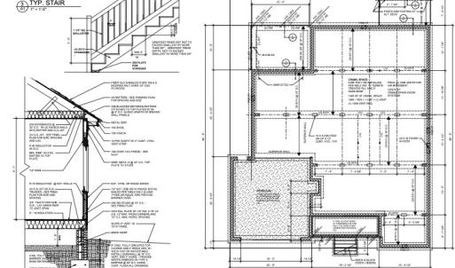 Photo #5 of 392 Ferry Landing Drive, Boydton, VA 1.2 acres