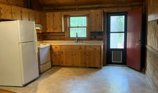 Open Kitchen