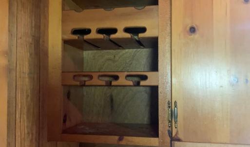 Kitchen #2 cabinets
