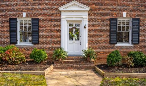 Photo #2 of 441 Legrande Ave, Charlotte Court House, VA 3.0 acres