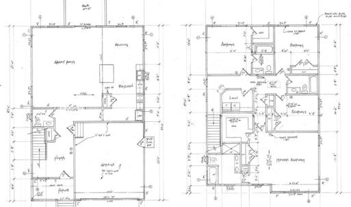 Photo #2 of 595 Ferry Landing Drive, Boydton, VA 1.2 acres