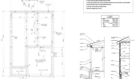 Photo #3 of 595 Ferry Landing Drive, Boydton, VA 1.2 acres