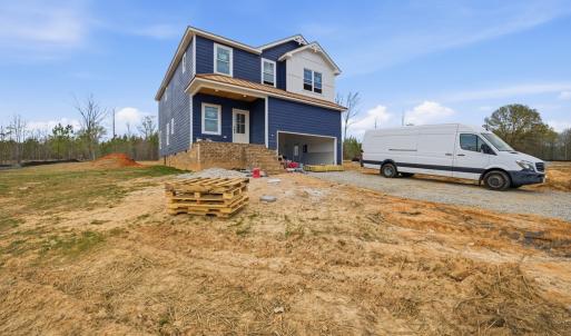 Photo #8 of 595 Ferry Landing Drive, Boydton, VA 1.2 acres