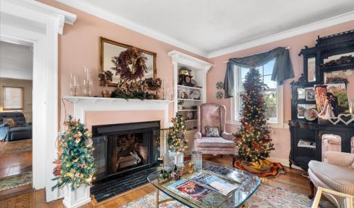 Photo #16 of 1670 Church Street, Appomattox, VA 2.5 acres