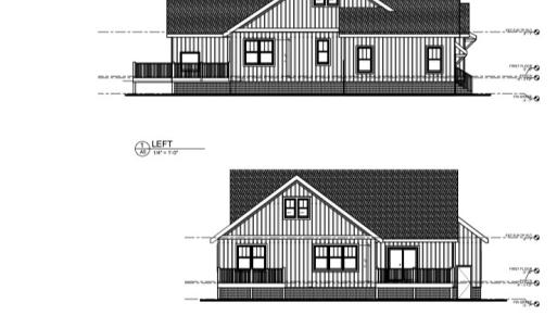Photo #2 of 230 Ferry Landing Drivve, Boydton, VA 2.0 acres