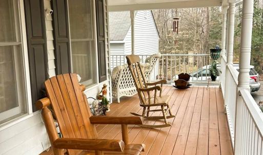 Photo #3 of 3804 Pheasant Chase Dr, Henrico, VA 4.4 acres