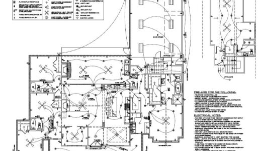 Photo #6 of 539 Ferry Landing Drive, Boydton, VA 1.5 acres