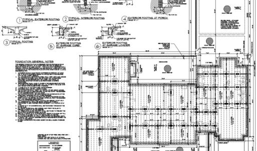 Photo #5 of 539 Ferry Landing Drive, Boydton, VA 1.5 acres