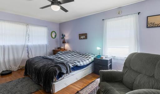 Photo #13 of 126 Maple Street, Appomattox, VA 0.6 acres