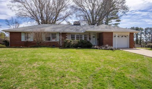 Photo #2 of 126 Maple Street, Appomattox, VA 0.6 acres