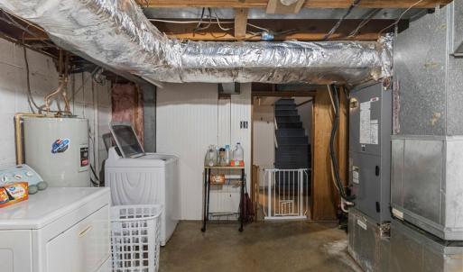 Photo #29 of 126 Maple Street, Appomattox, VA 0.6 acres