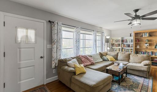 Photo #3 of 126 Maple Street, Appomattox, VA 0.6 acres