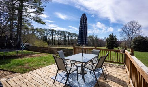 Photo #34 of 126 Maple Street, Appomattox, VA 0.6 acres