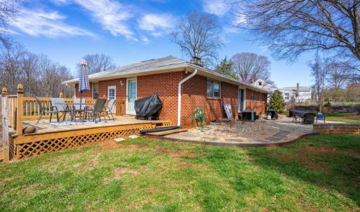 Photo #35 of 126 Maple Street, Appomattox, VA 0.6 acres