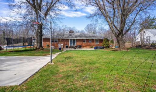 Photo #36 of 126 Maple Street, Appomattox, VA 0.6 acres