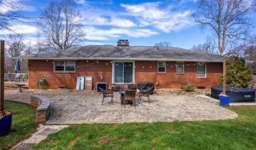 Photo #38 of 126 Maple Street, Appomattox, VA 0.6 acres