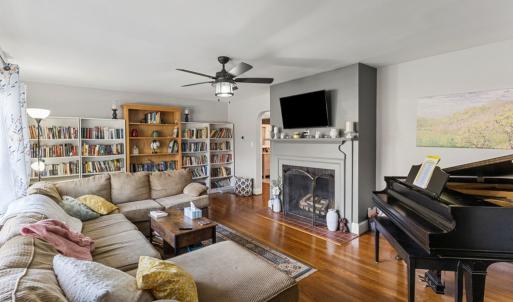 Photo #4 of 126 Maple Street, Appomattox, VA 0.6 acres