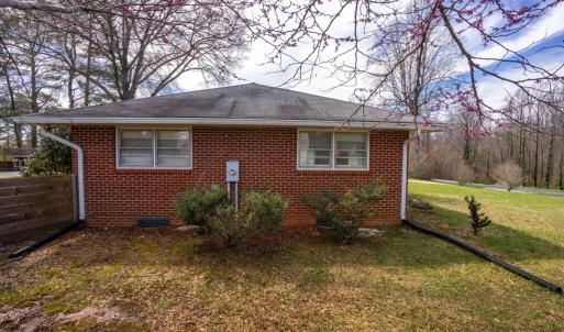 Photo #44 of 126 Maple Street, Appomattox, VA 0.6 acres