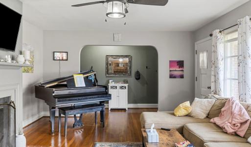 Photo #6 of 126 Maple Street, Appomattox, VA 0.6 acres