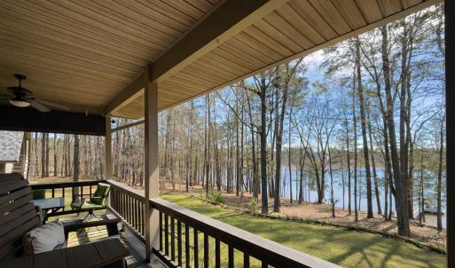 Photo #11 of 615 Sandie Point Dr, Clarksville, VA 28.7 acres