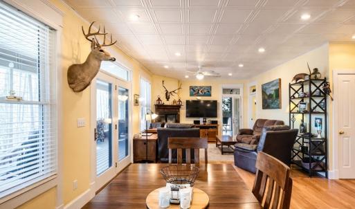 Photo #16 of 615 Sandie Point Dr, Clarksville, VA 28.7 acres