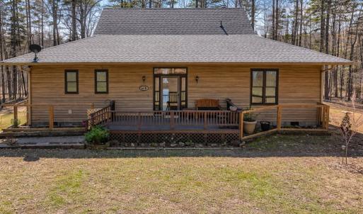 Photo #36 of 615 Sandie Point Dr, Clarksville, VA 28.7 acres