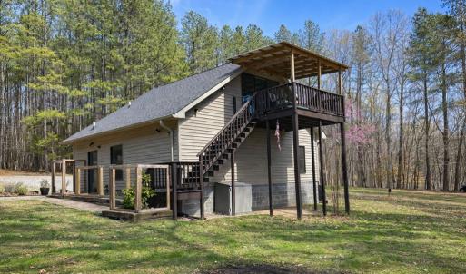 Photo #38 of 615 Sandie Point Dr, Clarksville, VA 28.7 acres