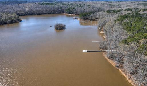 Photo #4 of 615 Sandie Point Dr, Clarksville, VA 28.7 acres