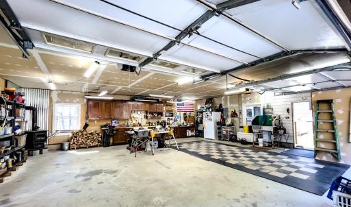 Photo #46 of 615 Sandie Point Dr, Clarksville, VA 28.7 acres