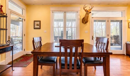 Photo #17 of 615 Sandie Point Dr, Clarksville, VA 28.7 acres