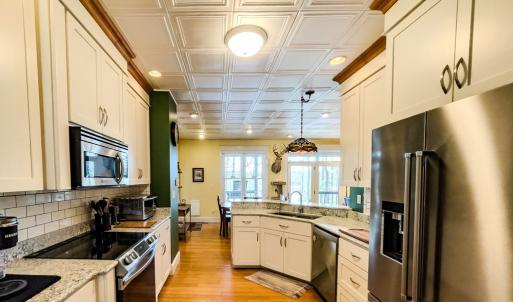 Photo #18 of 615 Sandie Point Dr, Clarksville, VA 28.7 acres