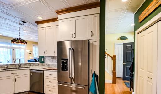 Photo #19 of 615 Sandie Point Dr, Clarksville, VA 28.7 acres