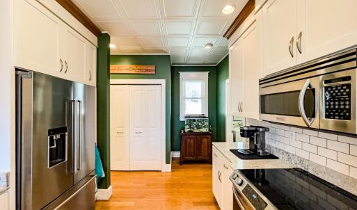 Photo #20 of 615 Sandie Point Dr, Clarksville, VA 28.7 acres