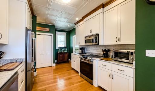 Photo #21 of 615 Sandie Point Dr, Clarksville, VA 28.7 acres