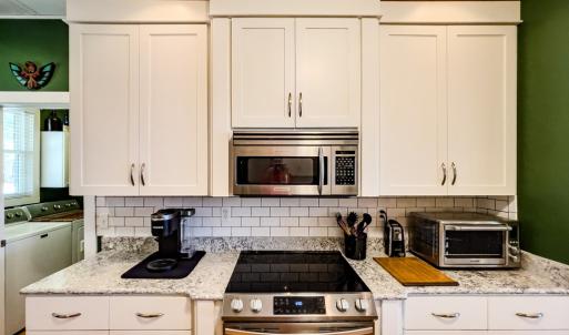 Photo #22 of 615 Sandie Point Dr, Clarksville, VA 28.7 acres