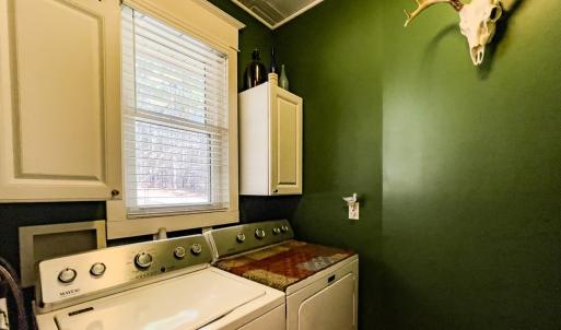 Photo #23 of 615 Sandie Point Dr, Clarksville, VA 28.7 acres