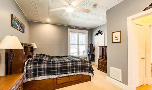 Photo #24 of 615 Sandie Point Dr, Clarksville, VA 28.7 acres