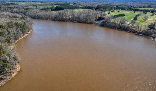 Photo #3 of 615 Sandie Point Dr, Clarksville, VA 28.7 acres