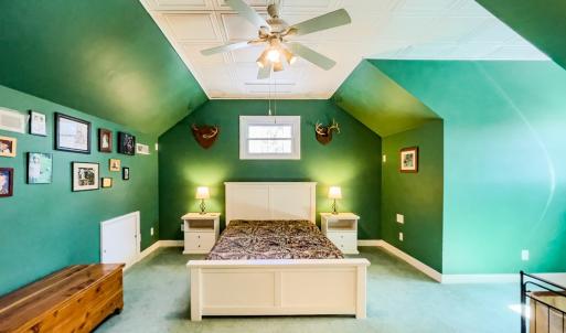 Photo #32 of 615 Sandie Point Dr, Clarksville, VA 28.7 acres